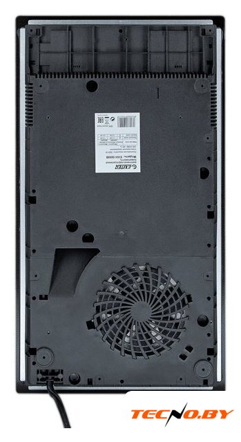 Варочная панель Exiteq EXH-506IB - Изображение №6 — Интернет-Магазин TECNO.BY