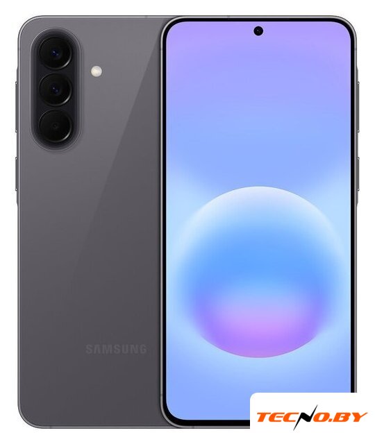 Телефон Samsung Galaxy A57 SM-A576B 8GB/128GB (серый) - Изображение №1 — Интернет-Магазин TECNO.BY