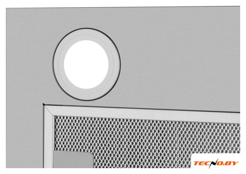 Кухонная вытяжка Weissgauff Box 600 Inox - Изображение №2 — Интернет-Магазин TECNO.BY