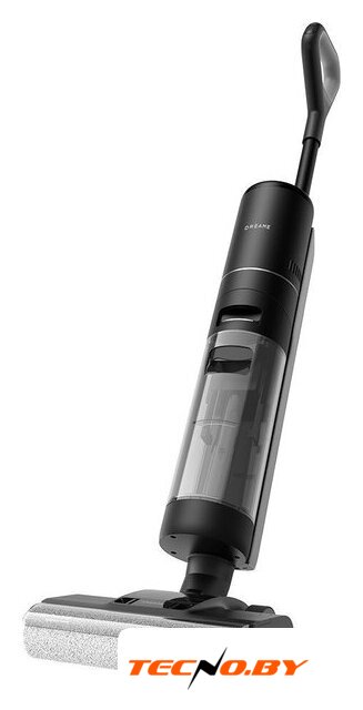 Вертикальный моющий пылесос Dreame G10 Pro Wet and Dry Vacuum (евровилка) - Изображение №4 — Интернет-Магазин TECNO.BY