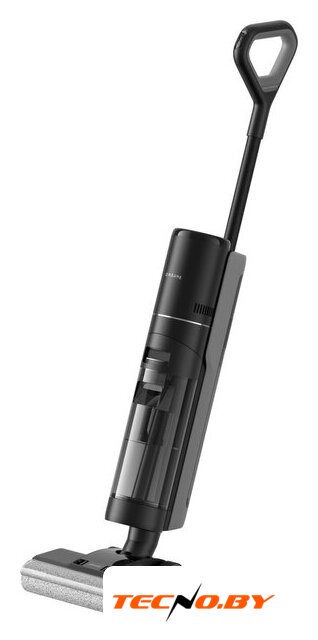 Вертикальный моющий пылесос Dreame G10 Pro Wet and Dry Vacuum (евровилка) - Изображение №1 — Интернет-Магазин TECNO.BY