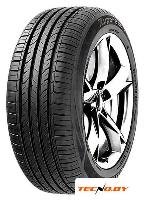 Летние шины WestLake ZuperEco Z-108 195/70R14 91T - Изображение №1 — Интернет-Магазин TECNO.BY