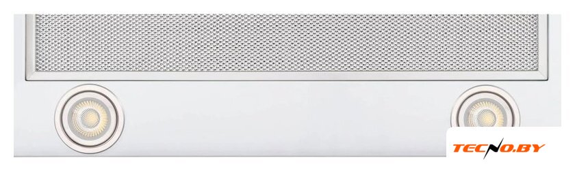 Кухонная вытяжка Meferi SLIDEBOX60WH Glass Ultra - Изображение №12 — Интернет-Магазин TECNO.BY