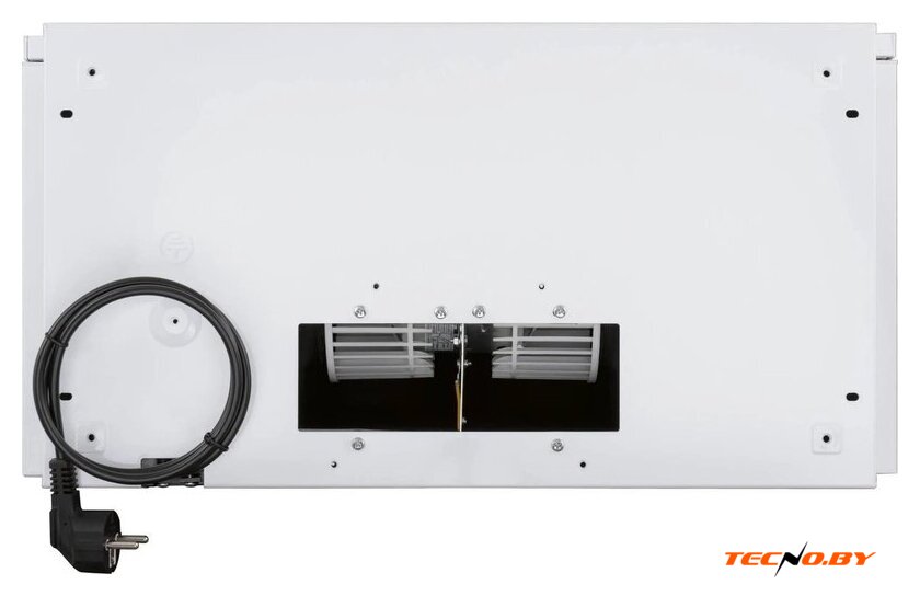 Кухонная вытяжка Meferi SLIDEBOX60WH Glass Ultra - Изображение №15 — Интернет-Магазин TECNO.BY