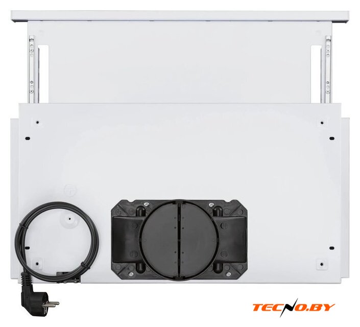 Кухонная вытяжка Meferi SLIDEBOX60WH Glass Ultra - Изображение №16 — Интернет-Магазин TECNO.BY