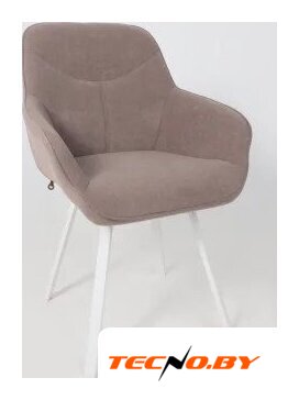 Стул Мамадома Romeo smile 360 (b05 Latte Lux/белый) - Изображение №14 — Интернет-Магазин TECNO.BY
