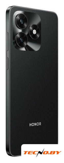 Телефон HONOR X5c 4GB/64GB международная версия (черный) - Изображение №6 — Интернет-Магазин TECNO.BY