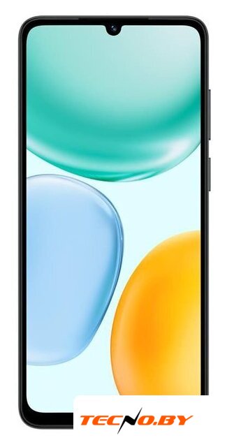 Телефон HONOR X5c 4GB/64GB международная версия (черный) - Изображение №2 — Интернет-Магазин TECNO.BY