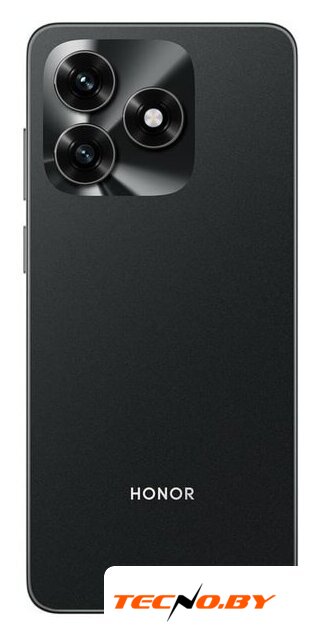 Телефон HONOR X5c 4GB/64GB международная версия (черный) - Изображение №3 — Интернет-Магазин TECNO.BY