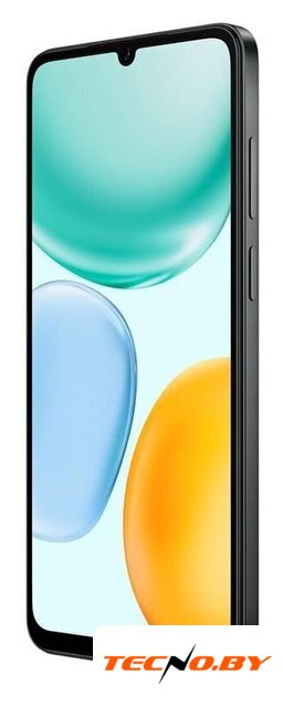 Телефон HONOR X5c 4GB/64GB международная версия (черный) - Изображение №5 — Интернет-Магазин TECNO.BY