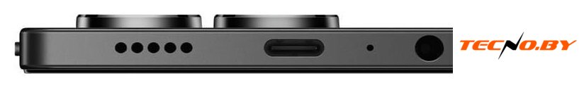 Телефон HONOR X5c 4GB/64GB международная версия (черный) - Изображение №11 — Интернет-Магазин TECNO.BY
