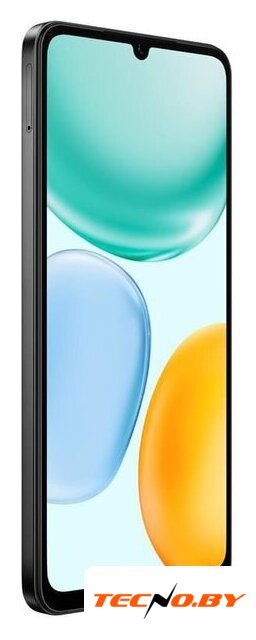 Телефон HONOR X5c 4GB/64GB международная версия (черный) - Изображение №4 — Интернет-Магазин TECNO.BY