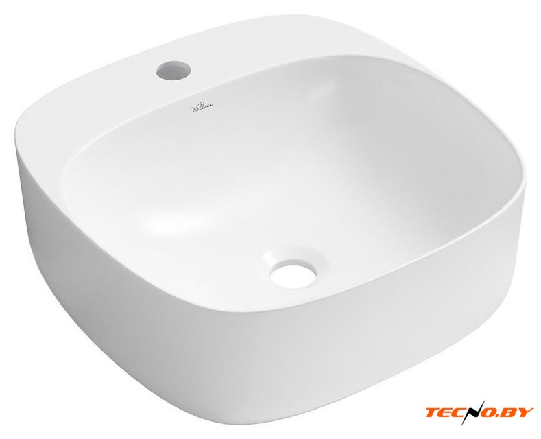 Умывальник Wellsee Idéal 326901000 - Изображение №2 — Интернет-Магазин TECNO.BY