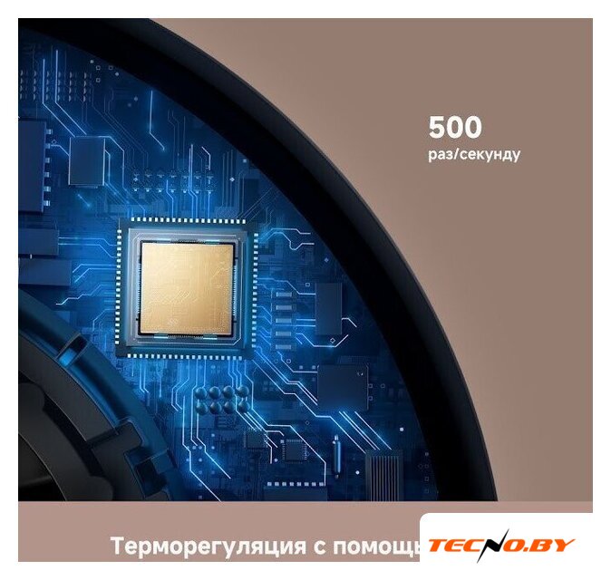 Фен Dreame Hairdryer Gusto AHG40A (розовый) - Изображение №12 — Интернет-Магазин TECNO.BY