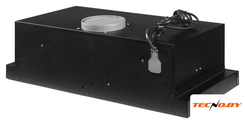 Кухонная вытяжка YOUQ Ami BT 1080 B 50 BL (черный) - Изображение №8 — Интернет-Магазин TECNO.BY