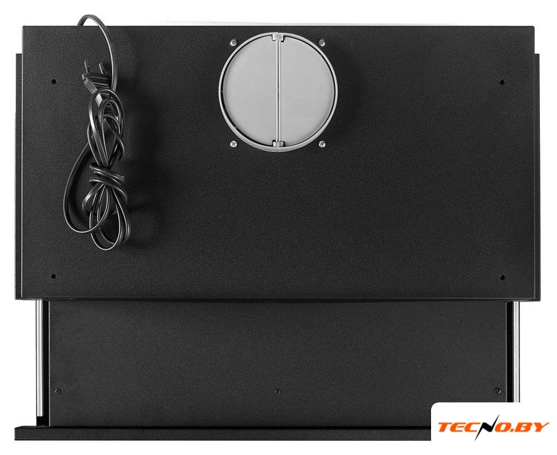 Кухонная вытяжка YOUQ Ami BT 1080 B 50 BL (черный) - Изображение №6 — Интернет-Магазин TECNO.BY
