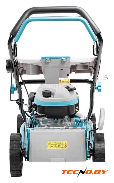 Газонокосилка GPT GLM-Т4636SA - Изображение №10 — Интернет-Магазин TECNO.BY