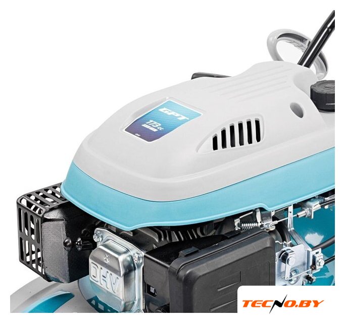 Газонокосилка GPT GLM-Т4636SA - Изображение №13 — Интернет-Магазин TECNO.BY
