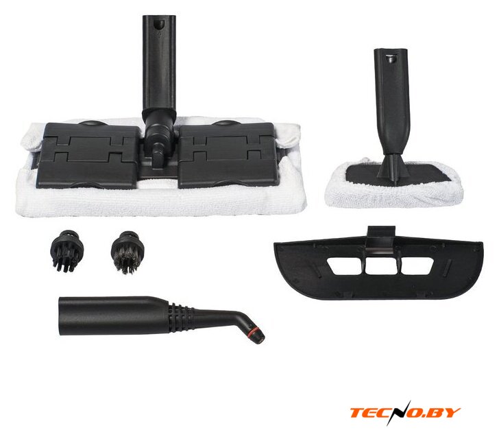Пароочиститель Bort BDR-2300-R - Изображение №22 — Интернет-Магазин TECNO.BY