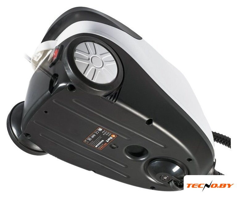 Пароочиститель Bort BDR-2300-R - Изображение №11 — Интернет-Магазин TECNO.BY