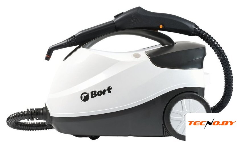 Пароочиститель Bort BDR-2300-R - Изображение №3 — Интернет-Магазин TECNO.BY