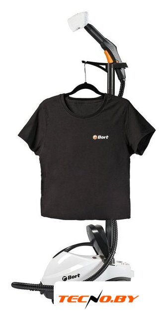 Пароочиститель Bort BDR-2300-R - Изображение №15 — Интернет-Магазин TECNO.BY