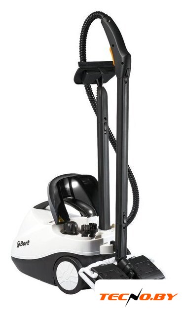 Пароочиститель Bort BDR-2300-R - Изображение №14 — Интернет-Магазин TECNO.BY