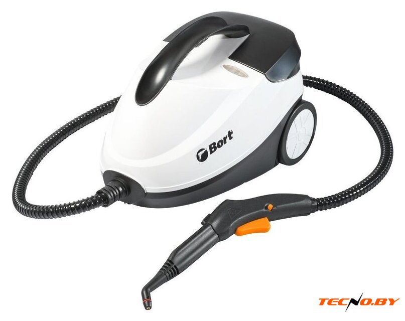Пароочиститель Bort BDR-2300-R - Изображение №12 — Интернет-Магазин TECNO.BY