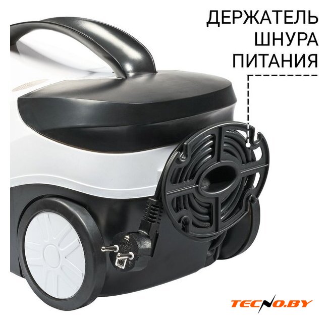 Пароочиститель Bort BDR-2300-R - Изображение №6 — Интернет-Магазин TECNO.BY