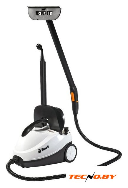 Пароочиститель Bort BDR-2300-R - Изображение №13 — Интернет-Магазин TECNO.BY