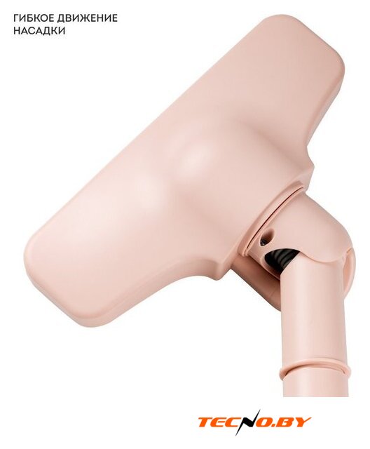 Пылесос Galaxy Line GL6221 (бежевый) - Изображение №6 — Интернет-Магазин TECNO.BY