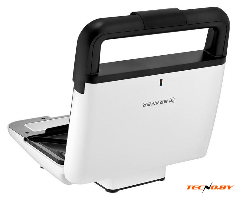 Сэндвичница Brayer BR2201 - Изображение №6 — Интернет-Магазин TECNO.BY