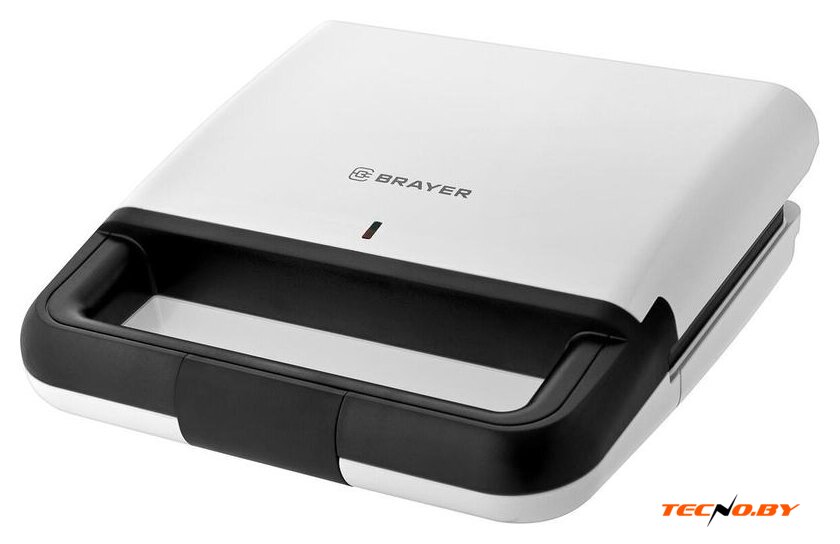 Сэндвичница Brayer BR2201 - Изображение №2 — Интернет-Магазин TECNO.BY