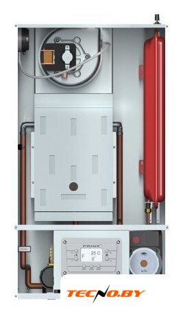 Отопительный котел Лемакс Prime-V32 - Изображение №6 — Интернет-Магазин TECNO.BY