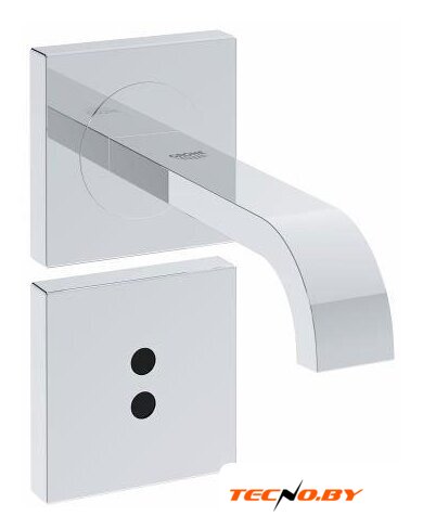 Смеситель Grohe Allure [36235000] - Изображение №1 — Интернет-Магазин TECNO.BY