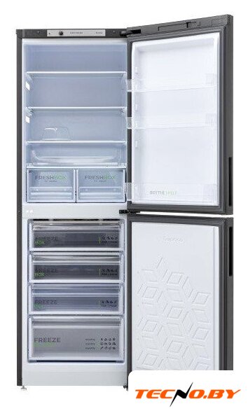 Холодильник Бирюса W6131 - Изображение №1 — Интернет-Магазин TECNO.BY