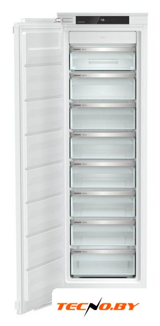 Морозильник Liebherr SIFNe 5128 Plus NoFrost 5128-22001 - Изображение №1 — Интернет-Магазин TECNO.BY
