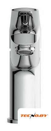 Умывальник Cersanit Carina 55В S-UM-CAR55/1 + 63034 - Изображение №4 — Интернет-Магазин TECNO.BY