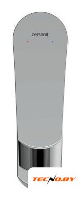 Умывальник Cersanit Carina 55В S-UM-CAR55/1 + 63034 - Изображение №7 — Интернет-Магазин TECNO.BY