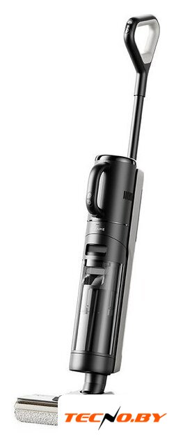 Пылесос Dreame G10 Combo Wet and Dry Vacuum HHV11A (евровилка, черный) - Изображение №3 — Интернет-Магазин TECNO.BY