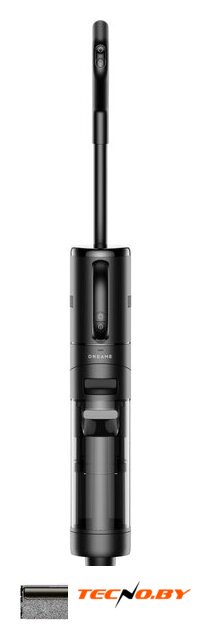 Пылесос Dreame G10 Combo Wet and Dry Vacuum HHV11A (евровилка, черный) - Изображение №2 — Интернет-Магазин TECNO.BY