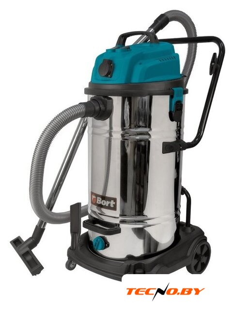 Пылесос Bort BSS-2260-Twin - Изображение №2 — Интернет-Магазин TECNO.BY