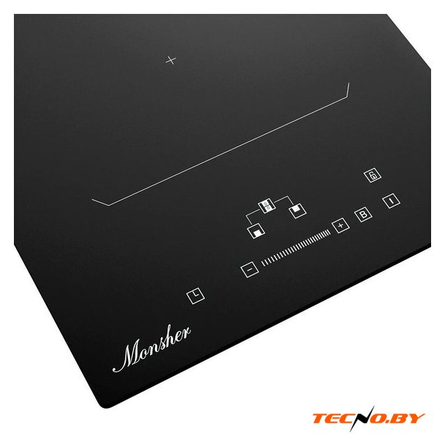 Варочная панель Monsher MHI 3011 - Изображение №3 — Интернет-Магазин TECNO.BY