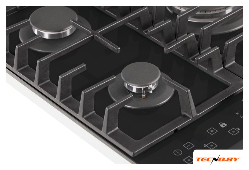 Варочная панель Hiberg VM 4535 B - Изображение №10 — Интернет-Магазин TECNO.BY