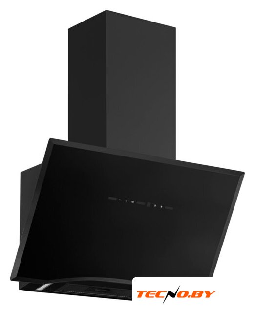 Кухонная вытяжка ZorG Polo 1080 60 S-GC (черный) - Изображение №1 — Интернет-Магазин TECNO.BY