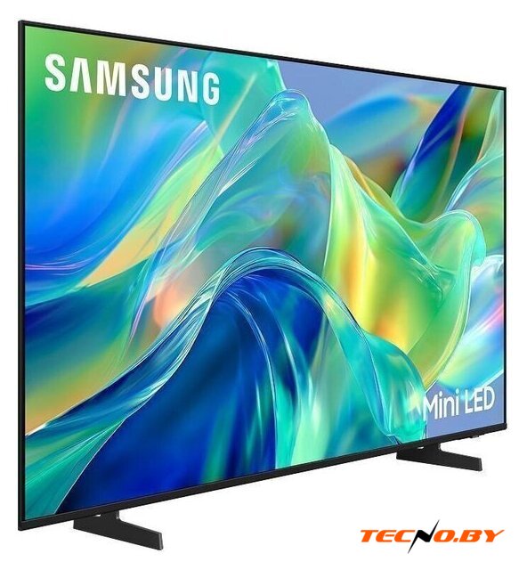 MiniLED телевизор Samsung Mini LED M1E 4K UE50M1EHAUXPY - Изображение №2 — Интернет-Магазин TECNO.BY
