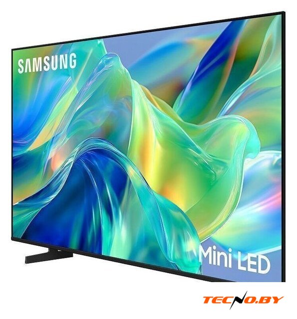 MiniLED телевизор Samsung Mini LED M1E 4K UE50M1EHAUXPY - Изображение №3 — Интернет-Магазин TECNO.BY