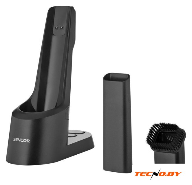Пылесос Sencor SVC 308BK - Изображение №5 — Интернет-Магазин TECNO.BY