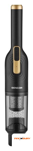Пылесос Sencor SVC 308BK - Изображение №3 — Интернет-Магазин TECNO.BY