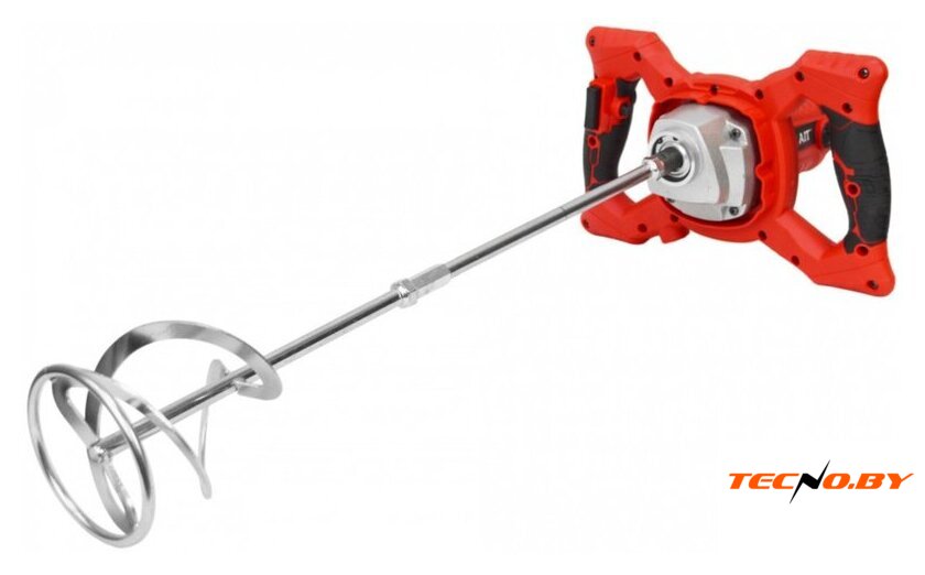 Строительный миксер Brait BHM-1300S - Изображение №1 — Интернет-Магазин TECNO.BY